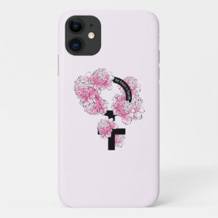 Case-Mate iPhone Case L'avenir des femmes