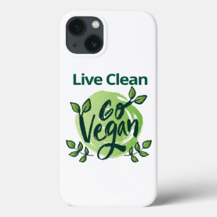 Case-Mate iPhone Case L'avenir est le végétal