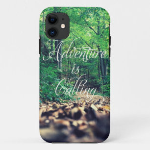Case-Mate iPhone Case L'aventure appelle