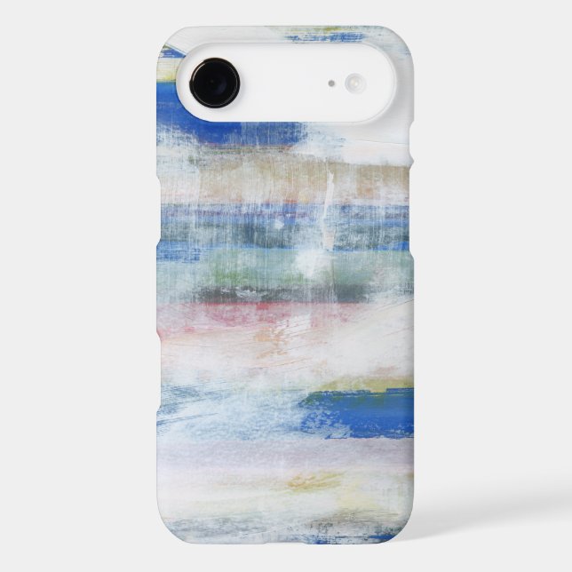 Coques Case-Mate iPhone Laver blanc II (Verso)