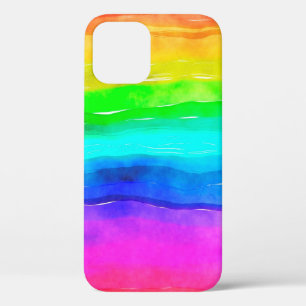 Case-Mate iPhone Case Laver de peinture à l'aquarelle