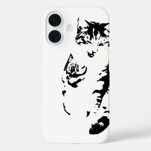 Coque Pour iPhone 16 Laver et laver