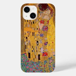 Coque Pour iPhone 14 Le baiser