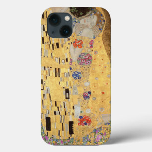 Case-Mate iPhone Case Le baiser de Gustav Klimt