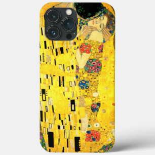 Case-Mate iPhone Case Le baiser de Gustav Klimt Coque-coque iphone