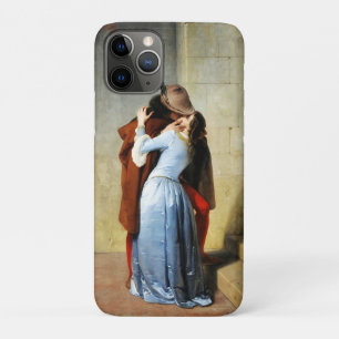 Case-Mate iPhone Case Le Baiser - Francesco Hayez Il Bacio