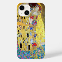 Le Baiser (original Der Kuss) de Gustav Klimt