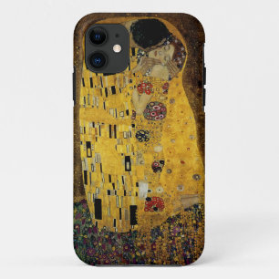 Coque Case-Mate Pour iPhone Le baiser par Gustav Klimt