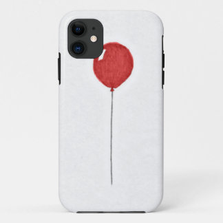Coques Pour iPhone le ballon rouge