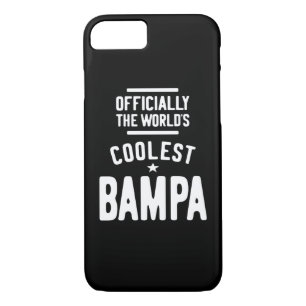 Case-Mate iPhone Case Le Bampa le plus froid au monde