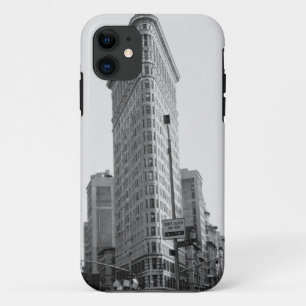 Case-Mate iPhone Case Le bâtiment de Flatiron (photo)