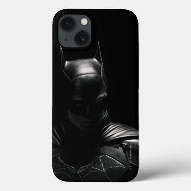 Coques Case-Mate iPhone Le Batman de Shadow (Verso)