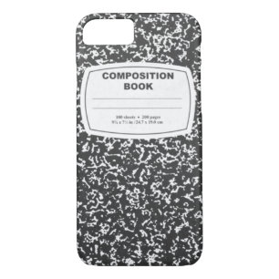 Etui iPhone Case-Mate Le best-seller de caisse de carnet de composition