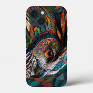 Case-Mate iPhone Case Le boîtier iPhone 13 mini Tough Apple de The Myste