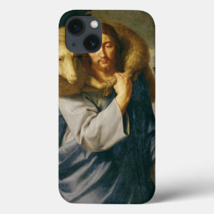 Etui iPhone Case-Mate Le bon berger