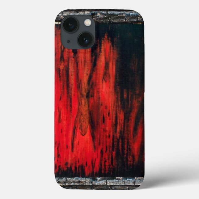 Coques Case-Mate iPhone Le Bourreau (Verso)
