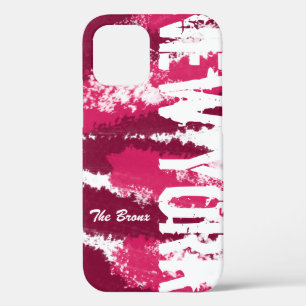Case-Mate iPhone Case Le Bronx - New York
