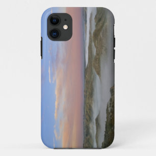 Etui iPhone Case-Mate Le brouillard de la rivière Little Missouri pend 