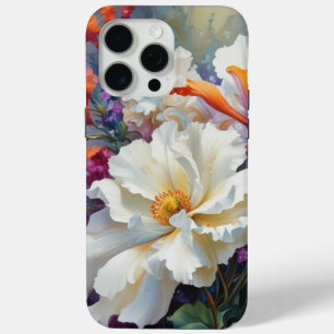 Coque iPhone 15 Pro Max Le cadeau de beauté de la nature à vos doigts : me