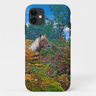 Coques Pour iPhone Le cadeau de l'amoureux de l'équine