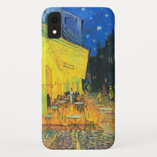 Case-Mate iPhone Case Le Café-Terrasse Vincent Van Gogh En Beaux-Arts D