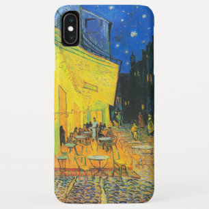 Case-Mate iPhone Case Le Café-Terrasse Vincent Van Gogh En Beaux-Arts De