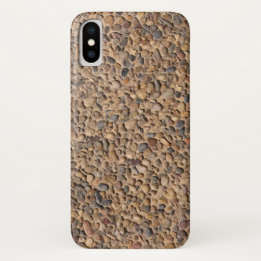 Case-Mate iPhone Case Le caillou de géologie lapide la photo de nature