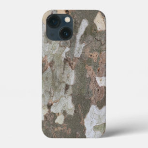Case-Mate iPhone Case Le camouflage de l'arbre de l'avion ressemble à l'
