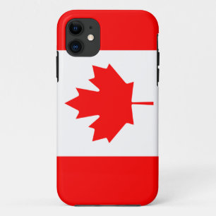 Etui iPhone Case-Mate Le Canada