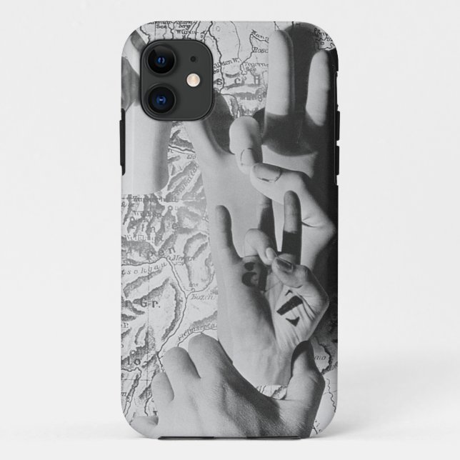 Coques Case-Mate iPhone Le car d'étape de Londres-Manchester ('le Peveril (Dos)