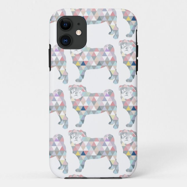 Coques Case-Mate iPhone Le Carlin (Dos)