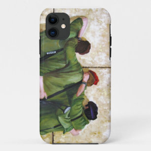 Coques Pour iPhone Le cas de l'iPhone 5 de croyants