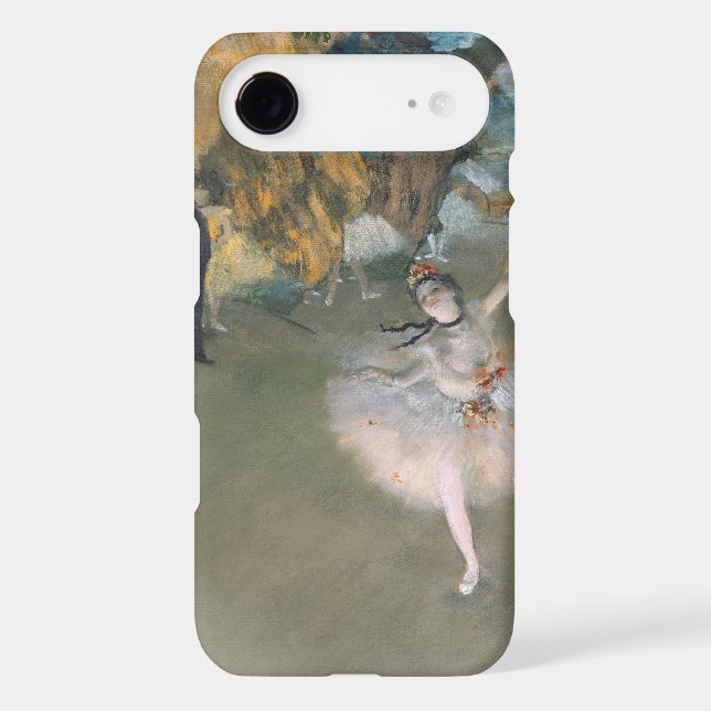 Coques Case-Mate iPhone Le cas de l'iPhone 6 d'étoile (Verso)