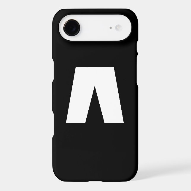 Coques Case-Mate iPhone Le cas de téléphone d'icône de Nightpantz (Verso)