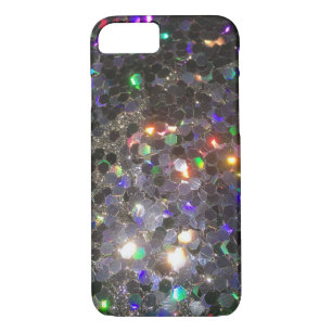 Case-Mate iPhone Case Le cas de téléphone portable d'hologramme de noir