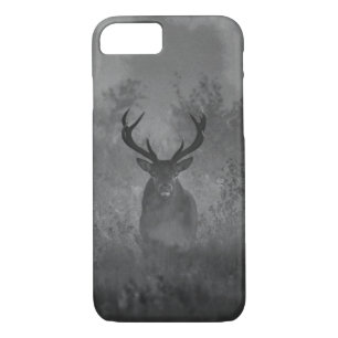 Case-Mate iPhone Case Le Cerf Dans La Mist