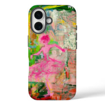 Le Chaos Stalker - Neon Ballet