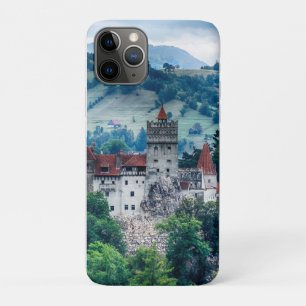 Case-Mate iPhone Case Le château de Bran