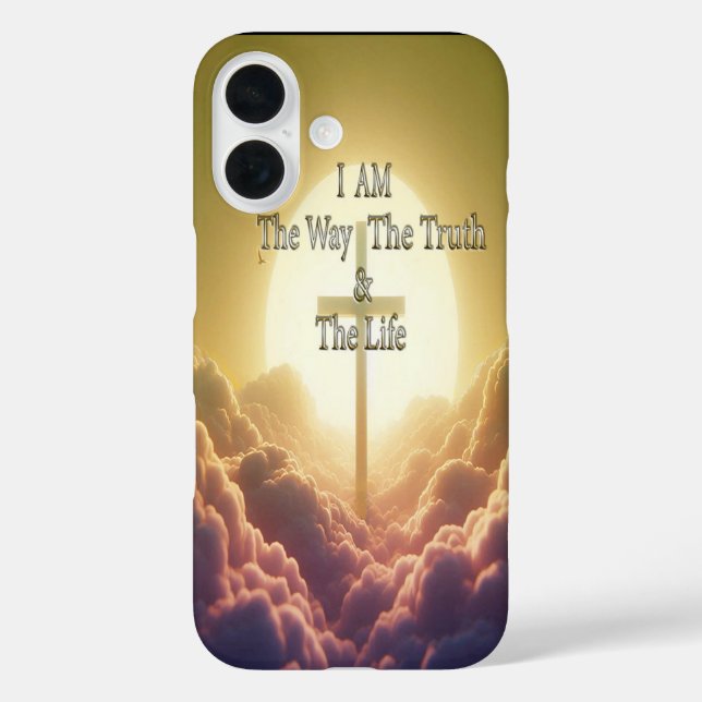 Coques Case-Mate iPhone Le chemin (Verso)
