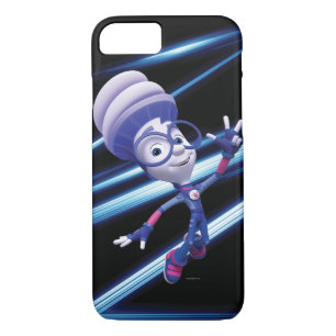 Case-Mate iPhone Case Le chiffre électrique de Fixies  
