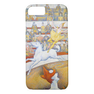 Case-Mate iPhone Case Le Cirque, Seurat