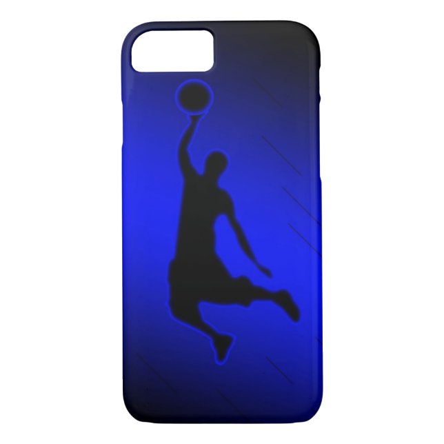 Coques Case-Mate iPhone Le claquement trempent le cas de l'iPhone 7 (Dos)
