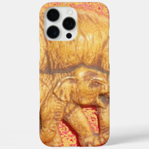 Coques iPhone 16 Pro Max Le coeur du troupeau : Portrait de famille des élé