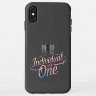 Case-Mate iPhone Case Le collectif individuel