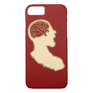 Coque iPhone 8/7 Le combat ou la fuite