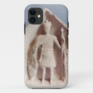 Etui iPhone Case-Mate Le comprimé votif militaire, a trouvé chez Bisle
