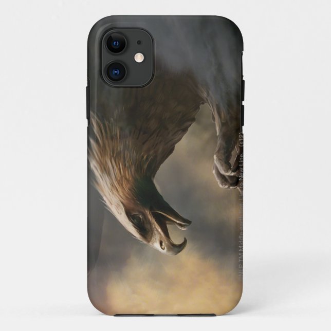 Coques Case-Mate iPhone Le concept des Grands Aigles (Dos)