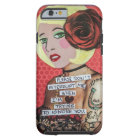 Le coque-svp de téléphone ne m'interrompent pas