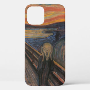 Case-Mate iPhone Case Le cri