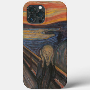 Case-Mate iPhone Case Le cri